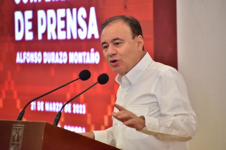 NIEGA GOBERNADOR VINCULACIÓN CON GENARO GARCÍA LUNA