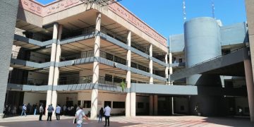 Esperan &nbsp;temperaturas&nbsp; mayores a 45 grados en Sonora