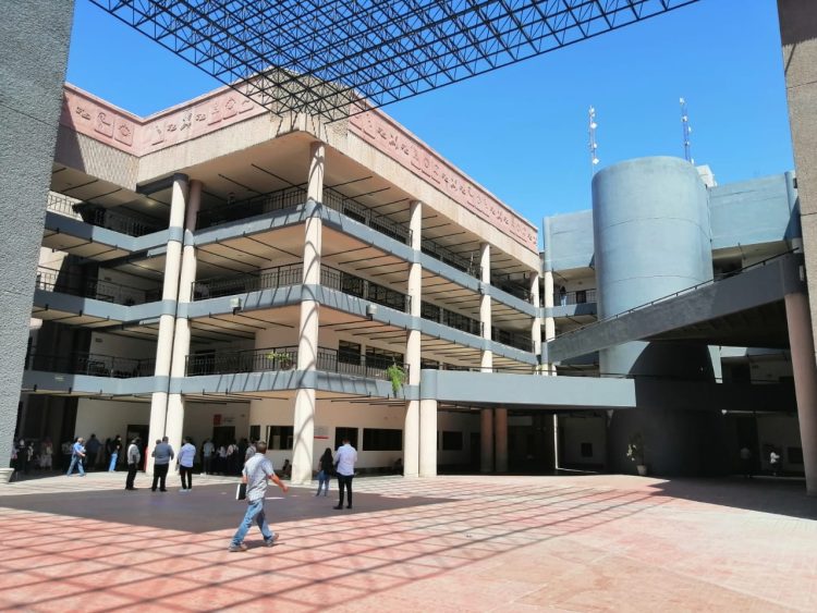 Esperan  temperaturas  mayores a 45 grados en Sonora