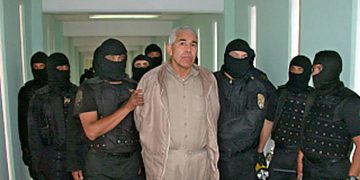 JUEZ QUE CONCEDIÓ AMPARO A CARO QUINTERO SE DECLARA INCOMPETENTE PARA SEGUIR CON EL JUICIO DE AMPARO&nbsp;