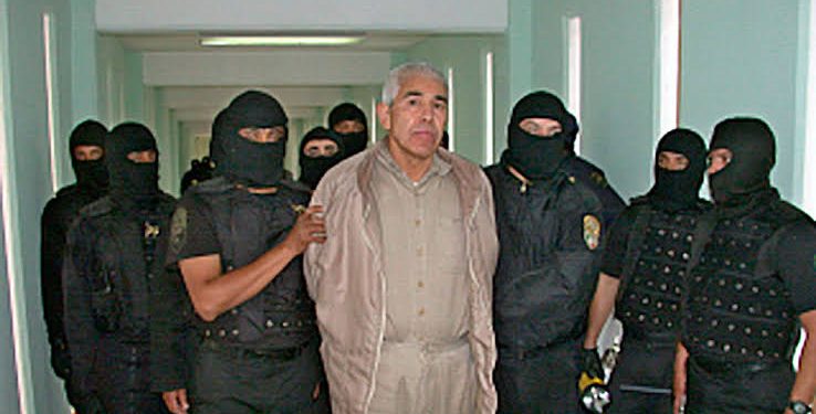 JUEZ QUE CONCEDIÓ AMPARO A CARO QUINTERO SE DECLARA INCOMPETENTE PARA SEGUIR CON EL JUICIO DE AMPARO&nbsp;