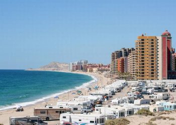 Golpe de 680 mdp cierre de garita Sonora-Arizona