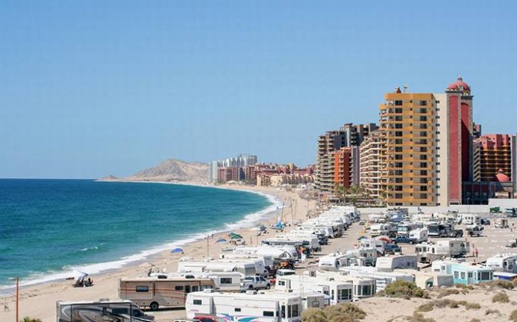 Golpe de 680 mdp cierre de garita Sonora-Arizona