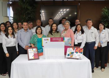 RECIBE PODER LEGISLATIVO INFORME DE RESULTADOS DE CUENTAS PÚBLICAS 2022 DE ESTADO Y MUNICIPIOS 