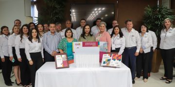 RECIBE PODER LEGISLATIVO INFORME DE RESULTADOS DE CUENTAS PÚBLICAS 2022 DE ESTADO Y MUNICIPIOS&nbsp;