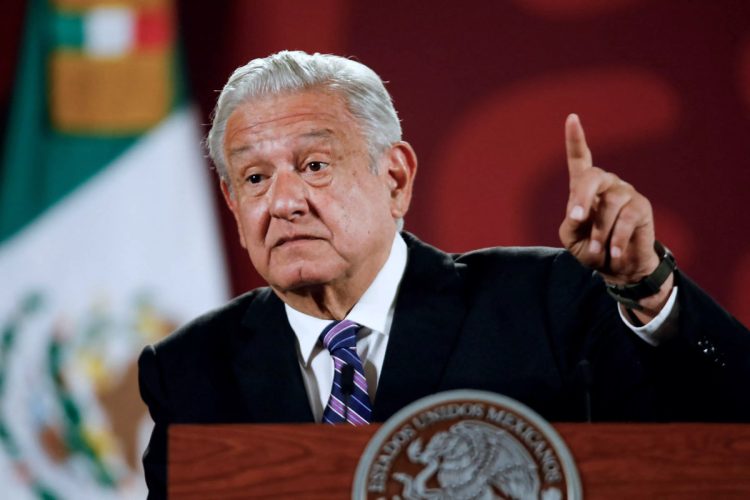 REVÉS DE LA CORTE AL PLAN B ELECTORAL, PARA “DEFENDER INTERESES DE MINORÍA RAPAZ”: AMLO