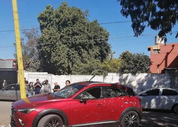 IDENTIFICAN A VÍCTIMAS DE ATAQUE ARMADO EN CAJEME&nbsp;