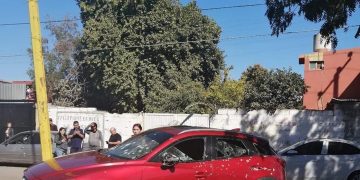 IDENTIFICAN A VÍCTIMAS DE ATAQUE ARMADO EN CAJEME&nbsp;