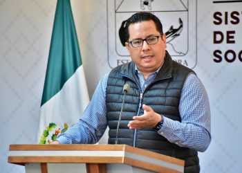 HAY MÁS CASOS DE INFLUENZA QUE DE COVID-19 ACTUALMENTE EN SONORA: SECRETARÍA DE SALUD