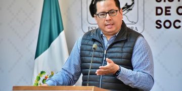HAY MÁS CASOS DE INFLUENZA QUE DE COVID-19 ACTUALMENTE EN SONORA: SECRETARÍA DE SALUD
