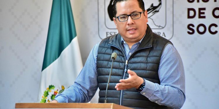 HAY MÁS CASOS DE INFLUENZA QUE DE COVID-19 ACTUALMENTE EN SONORA: SECRETARÍA DE SALUD