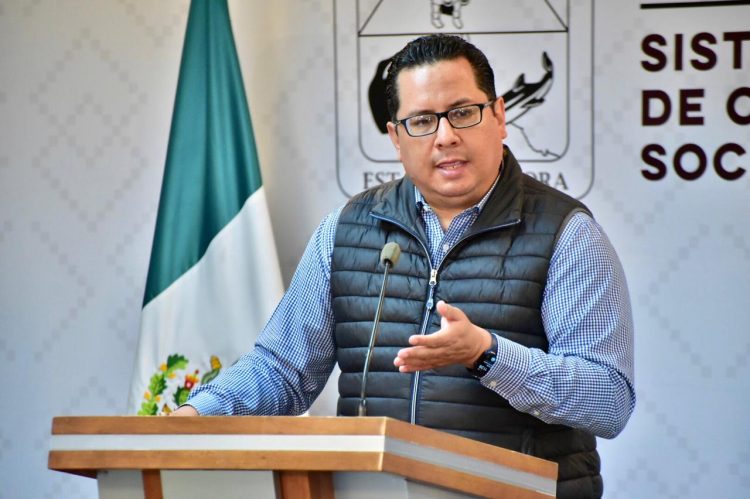 HAY MÁS CASOS DE INFLUENZA QUE DE COVID-19 ACTUALMENTE EN SONORA: SECRETARÍA DE SALUD