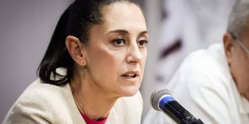 CLAUDIA SHEINBAUM ACUSA A LA FISCALÍA DE MORELOS DE INTENTAR OCULTAR EL FEMINICIDIO DE ARIADNA FERNANDA&nbsp;
