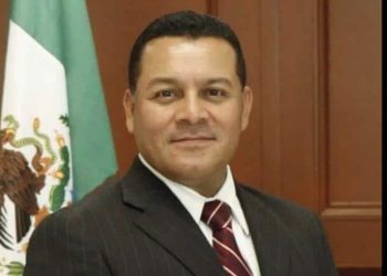 MURIÓ ROBERTO ELÍAS MARTÍNEZ, JUEZ ATACADO A BALAZOS EN ZACATECAS