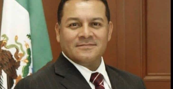 MURIÓ ROBERTO ELÍAS MARTÍNEZ, JUEZ ATACADO A BALAZOS EN ZACATECAS