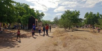 RECORDANDO A LOS FIELES DIFUNTOS: VISITAN HERMOSILLENSES PANTEONES&nbsp;