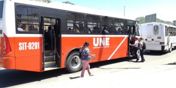 Pide Unión de Usuarios&nbsp; seguir con cubrebocas al interior de camiones