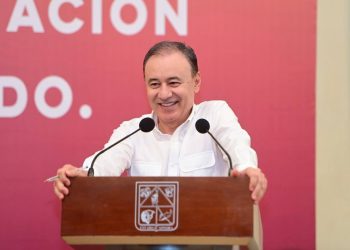 Logramos la tasa de desempleo más baja en la historia para un tercer trimestre: Alfonso Durazo