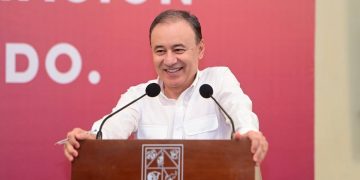 Logramos la tasa de desempleo más baja en la historia para un tercer trimestre: Alfonso Durazo