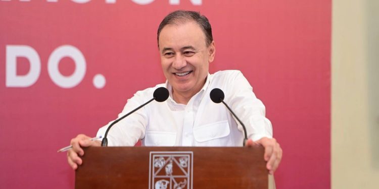 Logramos la tasa de desempleo más baja en la historia para un tercer trimestre: Alfonso Durazo