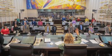 APRUEBA CONGRESO CREAR LA UNIVERSIDAD DE LA SEGURIDAD PÚBLICA DEL ESTADO