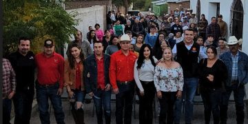 La gestión para apoyo a las micro empresas es una de las prioridades del PT en Sonora: Ramón Flores