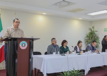 Proponen en Congreso de Sonora mayores penas por el delito de tráfico de menores