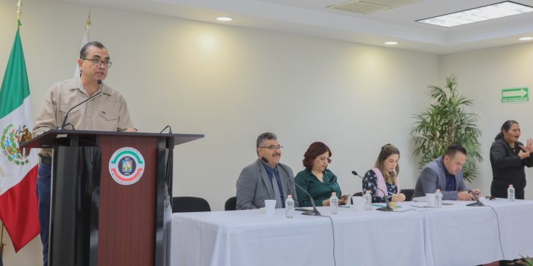 Proponen en Congreso de Sonora mayores penas por el delito de tráfico de menores