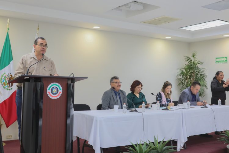 Proponen en Congreso de Sonora mayores penas por el delito de tráfico de menores