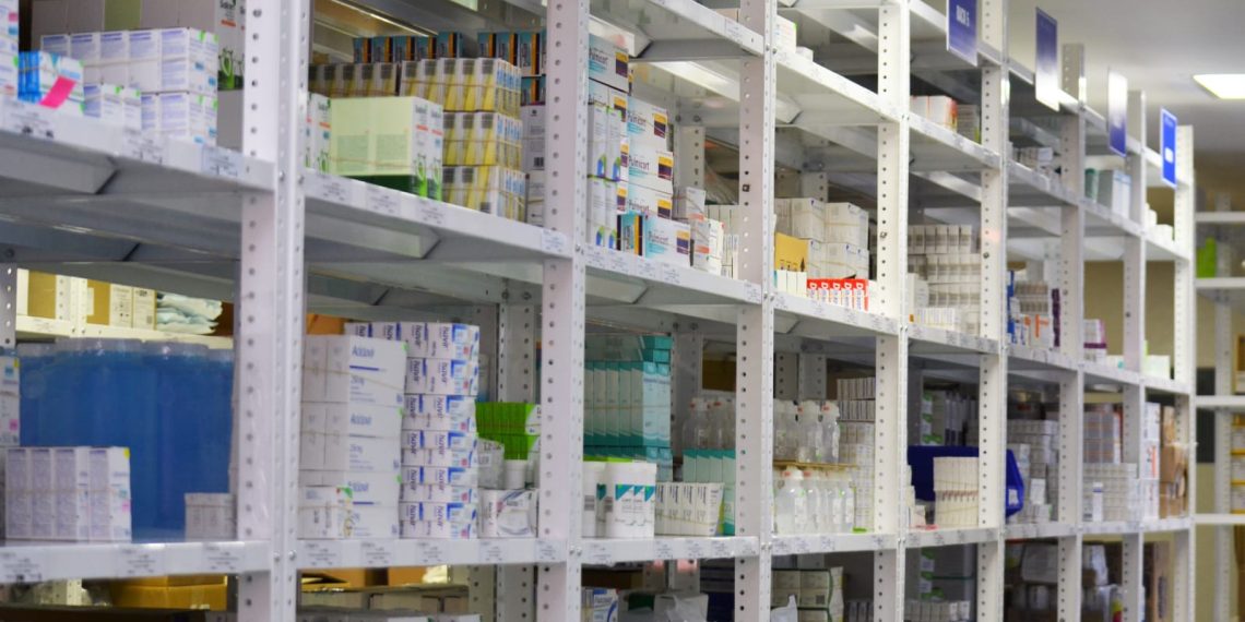 EL GOBIERNO DE SONORA INVERTIRÁ 300 MDP EN COMPRA DE MEDICAMENTOS Y MATERIAL DE CURACIÓN