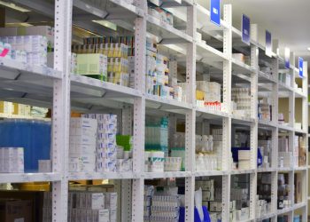 EL GOBIERNO DE SONORA INVERTIRÁ 300 MDP EN COMPRA DE MEDICAMENTOS Y MATERIAL DE CURACIÓN