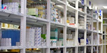 EL GOBIERNO DE SONORA INVERTIRÁ 300 MDP EN COMPRA DE MEDICAMENTOS Y MATERIAL DE CURACIÓN