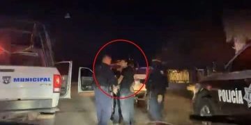 “¡ME VAN A MATAR!”, JOVEN PIDE NO SER ENTREGADO A POLICÍA DE CABORCA Y APARECE MUERTO AL OTRO DÍA