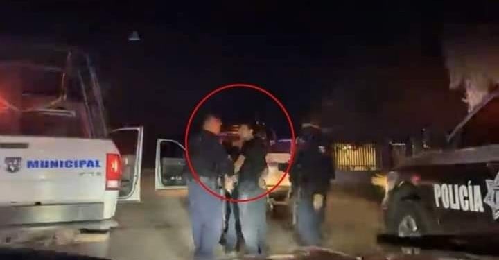 “¡ME VAN A MATAR!”, JOVEN PIDE NO SER ENTREGADO A POLICÍA DE CABORCA Y APARECE MUERTO AL OTRO DÍA