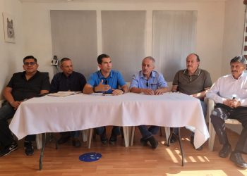 Nace Unión de Usuarios de Sonora