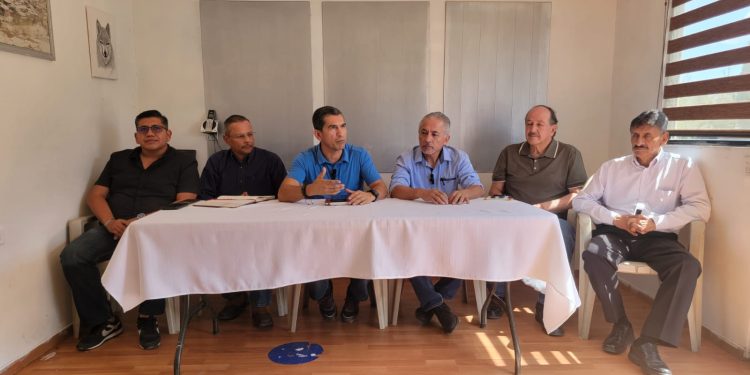 Nace Unión de Usuarios de Sonora
