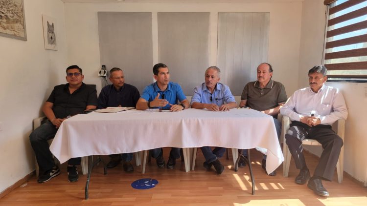 Nace Unión de Usuarios de Sonora