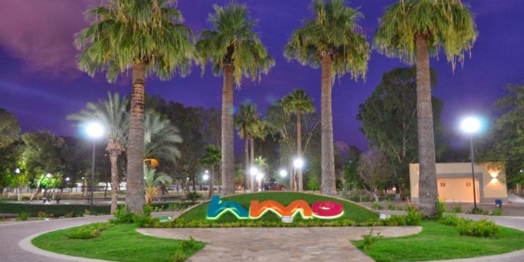 Día del Niño abrirá el “Parque Madero”