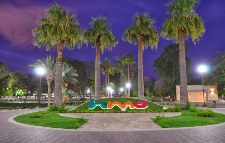 Día del Niño abrirá el “Parque Madero”