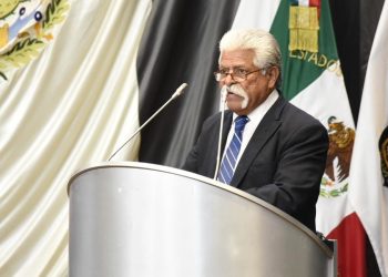 CELEBRA DIPUTADO ARMANDO GUTIÉRREZ  QUE GOBERNADOR RETOME SUS INICIATIVAS