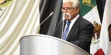 CELEBRA DIPUTADO ARMANDO GUTIÉRREZ&nbsp; QUE GOBERNADOR RETOME SUS INICIATIVAS