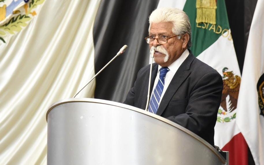 CELEBRA DIPUTADO ARMANDO GUTIÉRREZ&nbsp; QUE GOBERNADOR RETOME SUS INICIATIVAS