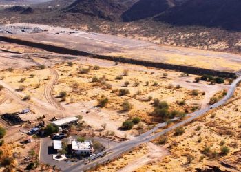 SE ESTÁ ATENDIENDO LA PARTE LEGAL EN LA CANCELACIÓN DE LA CONSECIÓN DEL RELLENO SANITARIO: ALCALDE DE HERMOSILLO