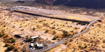 SE ESTÁ ATENDIENDO LA PARTE LEGAL EN LA CANCELACIÓN DE LA CONSECIÓN DEL RELLENO SANITARIO: ALCALDE DE HERMOSILLO