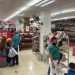 Comercios  del centro mantendrán uso de cubrebocas