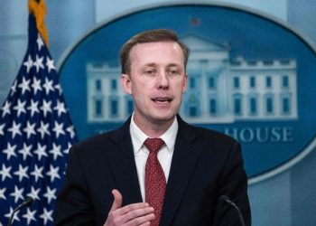 Condena EU “uso de la fuerza” contra embajada de México en Ecuador