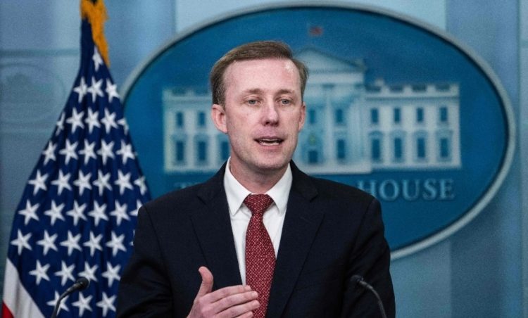 Condena EU “uso de la fuerza” contra embajada de México en Ecuador