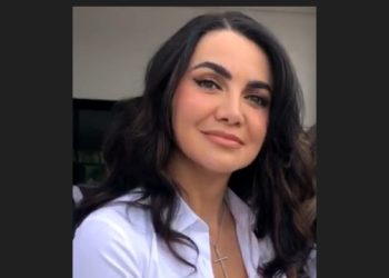 Que siga la democracia, el brazo ciudadano de la 4T:Gabriela Jiménez Godoy.