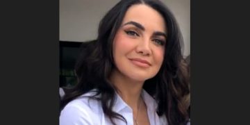 Que siga la democracia, el brazo ciudadano de la 4T:Gabriela Jiménez Godoy.