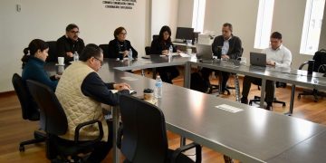 TRABAJAN LOS TRES NIVELES DE GOBIERNO COORDINADAMENTE EN LA ESTRATEGIA DE SEGURIDAD